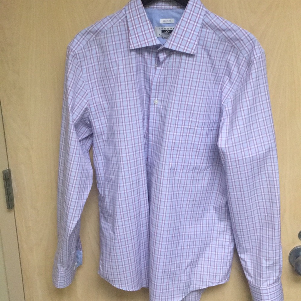 Joseph Abboud men’s dress shirt